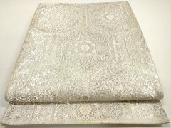 平和屋着物＊夏物　小紋　絽　霞文　暈し染め　洗える着物　AABG3888jd 平和屋着物＊夏物 小紋 縦絽 霞文 洗える着物 AABC1915jd 【公式通販】
