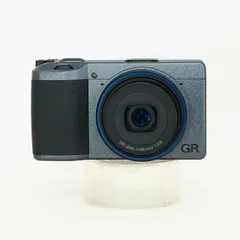 【中古】(リコー) RICOH GR IIIX URBAN EDITION