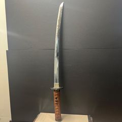 堀川国広 模造刀 亜鉛合金 脇差 刀剣乱舞 とうらぶ コスプレ - メルカリ