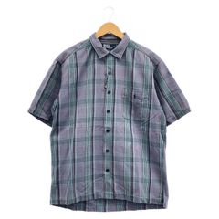 90s ラルフローレン Caldwell オープンカラーくすみカラー XXL - メルカリ