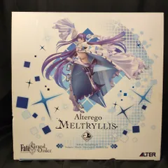 ALTER 1/8スケール Fate/Grand Order アルターエゴ/メルトリリス
