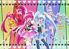 【中古】ハピネスチャージプリキュア! 【DVD】 Vol.13