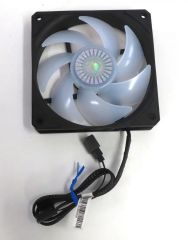 SilverStone PCケースファン 120mm 3個セット - メルカリ