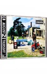 新品・国内「ビィ・ヒア・ナウ」デラックス・エディション」送料込 Be Here Now (Remastered) (D2C Super Deluxe Box Set) 完全生産限定盤