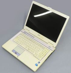 富士通 LIFEBOOK AH55/DC（FMVA55DCC）ノートパソコン 富士通 LIFEBOOK AH55/DC（FMVA55DCC）ノートパソコン - メルカリ