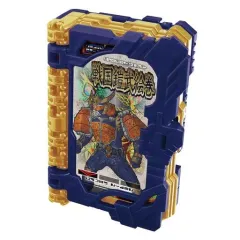 【中古】おもちゃ DX戦国鎧武絵巻ワンダーライドブック 「仮面ライダーセイバー/聖刃」