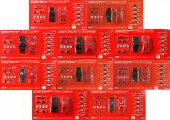 京商 Ferrari 1/64スケール ダイドーデミタスコーヒー当選品 - メルカリ