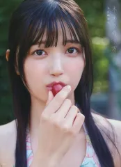 井上和 川崎さくら らじらーサイン らじらー! 井上和 川崎さくら直筆サイン - メルカリ