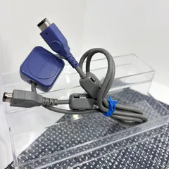 【動作確認済】AGB ゲームボーイアドバンス 通信ケーブル ニンテンドー純正品 AGB-005 1個 bb