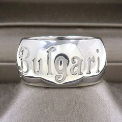 BVLGARIブルガリ セーブザチルドレンリング 12号 - メルカリ