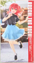 タイトー Coreful フィギュア ぼっち・ざ・ろっく！ 喜多郁代