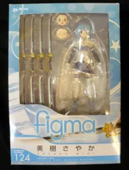 マックスファクトリー figma 美樹さやか 124