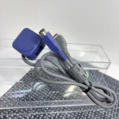 【動作確認済】AGB ゲームボーイアドバンス 通信ケーブル ニンテンドー純正品 AGB-005 1個 ee