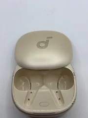 Anker Soundcore Liberty 4 ケースのみ　ゴールド　シャンパンゴールド　サウンドコア　アンカー　リバティ4