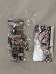 MEDICOMTOY BE@RBRICK 시리즈 44 (S) SF 뒤 STRANGER THINGS