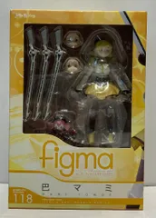 マックスファクトリー 魔法少女まどか☆マギカ figma 巴マミ 118