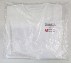 即購入⭕️‼️】おに魂 シール 番組限定 非売品Tシャツ