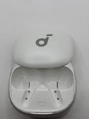 Anker Soundcore Liberty 4 ケースのみ　ホワイト　サウンドコア　アンカー　リバティ4