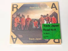 TravisJapan アルバム J盤 12月3日にリリースニューアルバム「's travelers」のJ盤の収録詳細公開