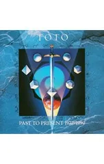CD／TOTO／グレイテスト・ヒッツ〜Past To Present 1977-1990〜