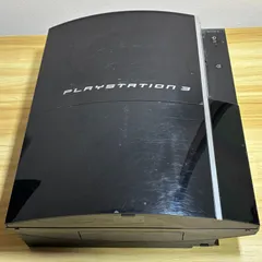 本体のみ ソニー PLAYSTATION3 CECHL00  プレステ3 【1330】