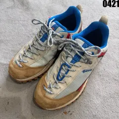 ゴアテックス スウェード 登山靴 トレッキングシューズ 280