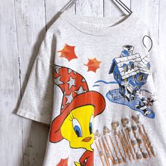 A$AP Rocky 着用】00s Vintage 古着 中指 FUCK Tシャツ スミクロ 