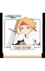 CD／アニメ／マキシシングルドラマCD「テイルズ オブ ファンタジア」第1巻 クレス・アルベイン編