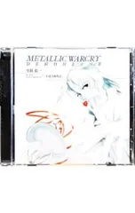 CD／ゲーム／「機神咆吼デモンベイン 〜メタリック・ウォークライ〜」