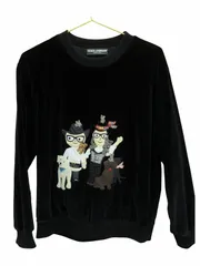 アンドドルチェ&ガッバーナ ドルガバ & DOLCE&GABBANA トレーナーのサムネイル