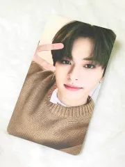 Stray Kids(ストレイキッズ・スキズ・SKZ) スキズ リノ(LEE KNOW・イミンホ) LEVANTER 公開番組 サノク 出品