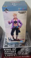 マルコ B賞 フィギュア (日本国内限定商品)