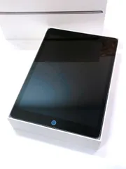 【4155】アップル iPad 第9世代 Wi-Fiモデル MK2K3J/A 64GB スペースグレイ A2602 Apple タブレット アイパッド バッテリー良好