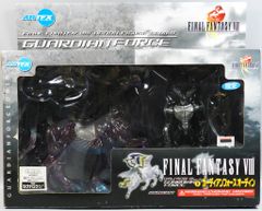 FF8 アルテマウェポン フィギュア - メルカリ