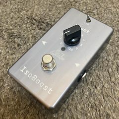 Limetone Audio irodori クリーンブースター バッファー - メルカリ