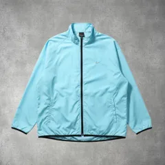 NIKE Clima-FIT ナイキ ナイロン ジャケット 0-74-942