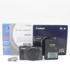 2026年最新】canon sx620 hsの人気アイテム - メルカリ