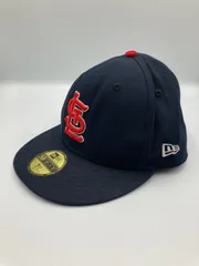 NEW ERA ニューエラ キャップ 7 5/8 ネイビー ベースボール