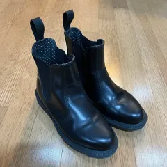 DR. MARTENS ドクターマーチン チェルシー ブーツ 230