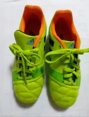 アディダス キッズ ジュニア サッカーシューズ 30 215サイズ