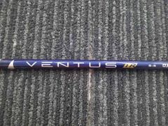 VENTUS TR ブラック 6S ベンタス ベロコア テーラーメイド - メルカリ