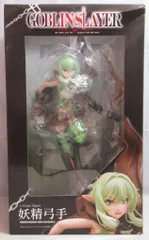 Phat! 1/7スケール ゴブリンスレイヤー 妖精弓手