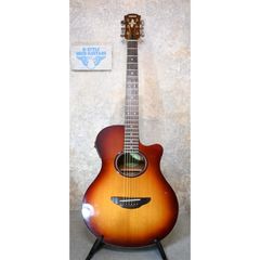 ギター Ovation エレアコ Celebrity Deluxe CS247 - メルカリ