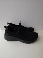 SKECHERS ウルトラ ブラック 230