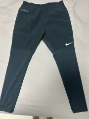 ナイキ ユーティリティ ランニング タイツ レギンス パンツ