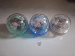 呪術廻戦 懐玉・玉折 バッジ 3個 まとめ