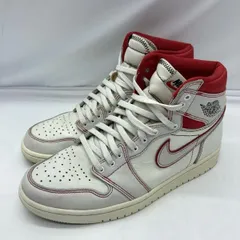 【中古】NIKE AIR JORDAN 1 RETRO HIGH OG 