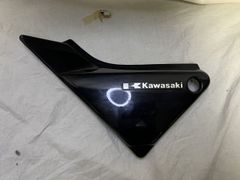 キズあり】Kawasaki ZH2ロワカウリング 55028-0808-H8 - メルカリ