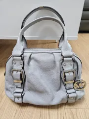 マイケルコース サッチェルバッグ