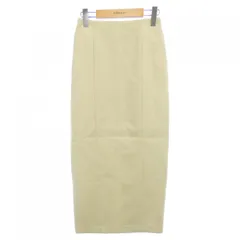 オーラリー AURALEE スカート